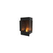EcoSmart 18RC Right-Corner Flex Fireplace
