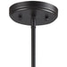 Delphine Oil Rubbed Bronze Chandelier