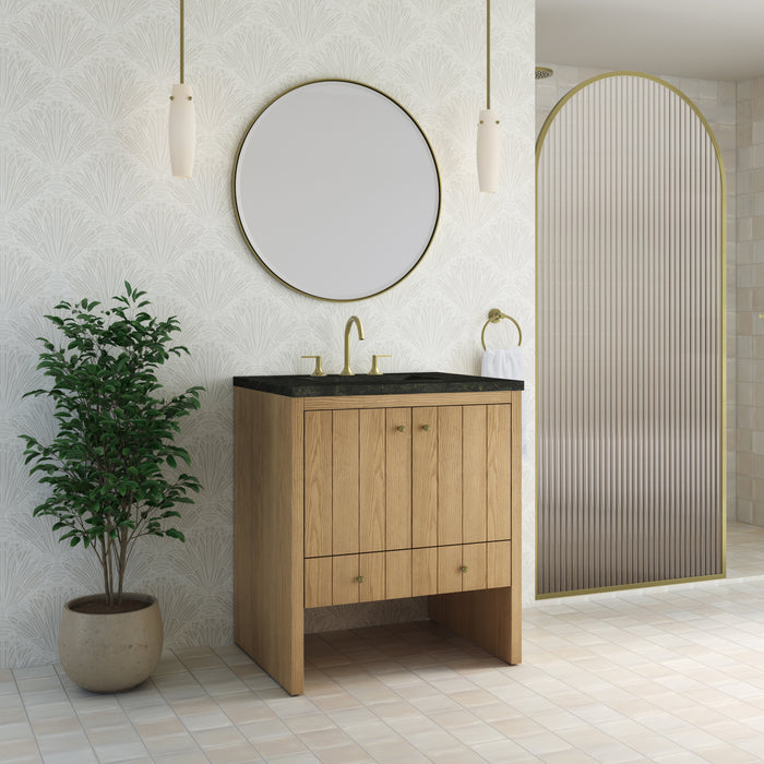 James Martin Vanities Hudson 30" Single Vanity