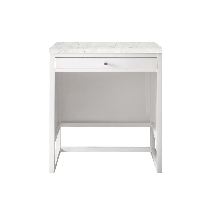 James Martin Vanities Athens 30" Countertop Unit