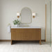 James Martin Vanities Hudson 60" Single Vanity