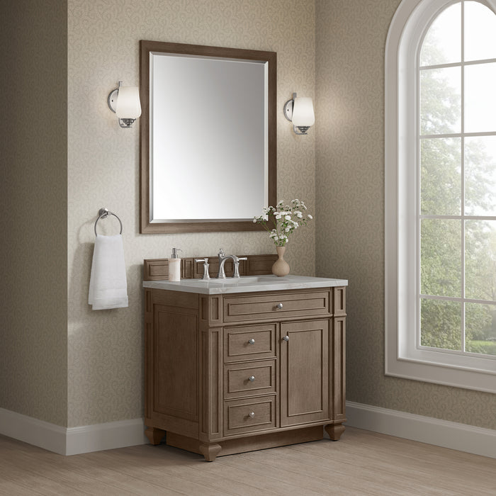 James Martin Vanities Bristol 36" Single Vanity