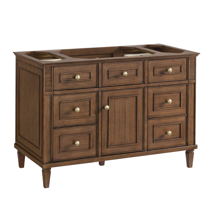 James Martin Vanities Lorelai 48" Single Vanity