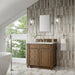James Martin Vanities Bristol 36" Single Vanity