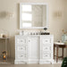 James Martin Vanities De Soto 48" Single Vanity