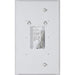 RenWil Oria Rectangle LED Mirror NDD221M042