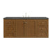 James Martin Vanities Laurent 60" Single Vanity