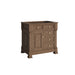 Brookfield 36" Single Vanity, Pecan
