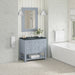 James Martin Vanities Breckenridge 36" Single Vanity