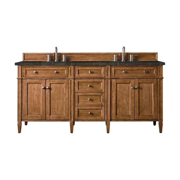 James Martin Vanities Brittany 72" Double Bathroom Vanity