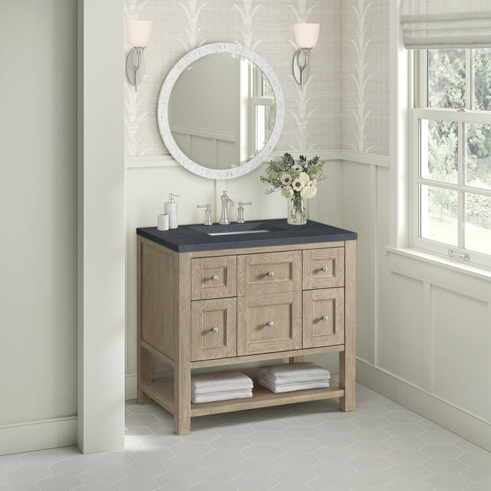 James Martin Vanities Breckenridge 36" Single Vanity