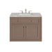 James Martin Vanities Chicago 36" Single Vanity