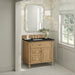James Martin Vanities Lorelai 36" Single Vanity