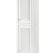 James Martin Athens 15" Tower Hutch - Right