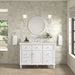 James Martin Vanities Lorelai 48" Single Vanity