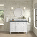 James Martin Vanities Lorelai 48" Single Vanity