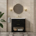 James Martin Vanities Lucian 36" Single Vanity