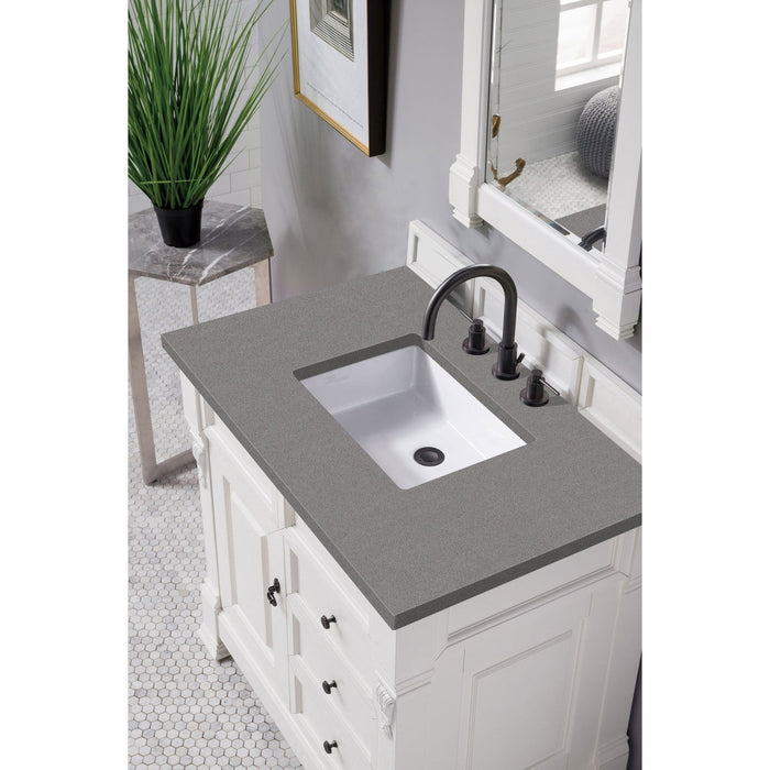 James Martin Vanities Brookfield 36" Single Vanity