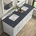 James Martin Vanities Lorelai 72" Double Bathroom Vanity