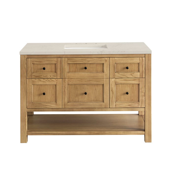 James Martin Vanities Breckenridge 48" Single Vanity
