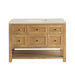 James Martin Vanities Breckenridge 48" Single Vanity