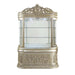 Acme Furniture Sorina Curio - Top in Antique Gold Finish DN01211-1