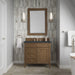 James Martin Vanities Brittany 36" Single Vanity
