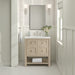 James Martin Vanities Breckenridge 30" Single Vanity