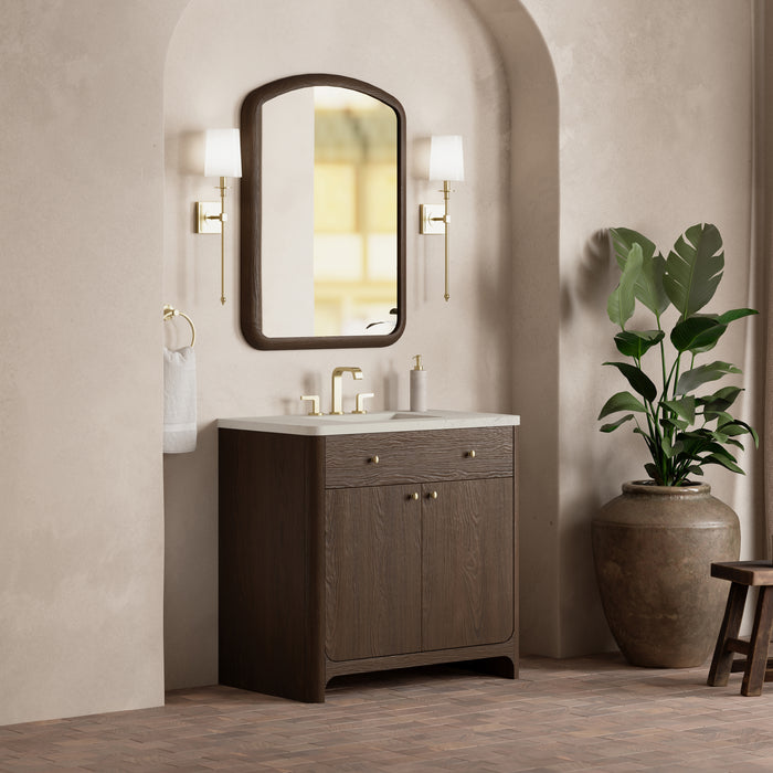 James Martin Vanities Gracyn 36" Single Vanity