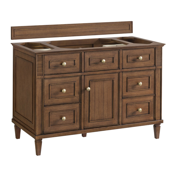 James Martin Vanities Lorelai 48" Single Vanity