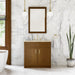 James Martin Vanities Bellshire 36" Single Vanity
