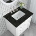 James Martin Vanities Brittany 30" Single Bathroom Vanity