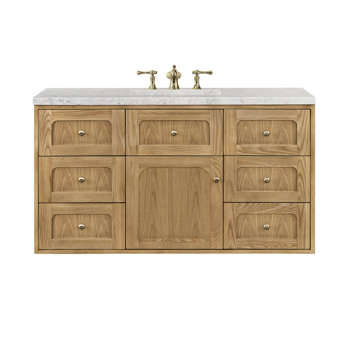 James Martin Vanities Laurent 48" Single Vanity