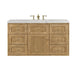 James Martin Vanities Laurent 48" Single Vanity