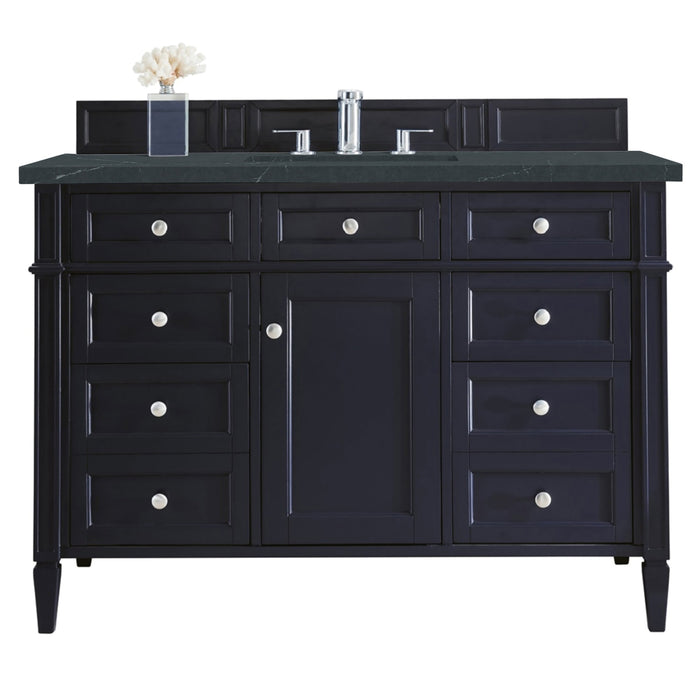 James Martin Vanities Brittany 48" Single Bathroom Vanity