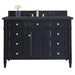 James Martin Vanities Brittany 48" Single Bathroom Vanity