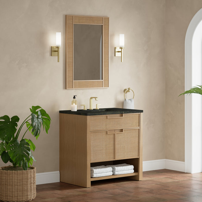 James Martin Vanities Solene 36" Single Vanity