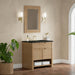 James Martin Vanities Solene 36" Single Vanity