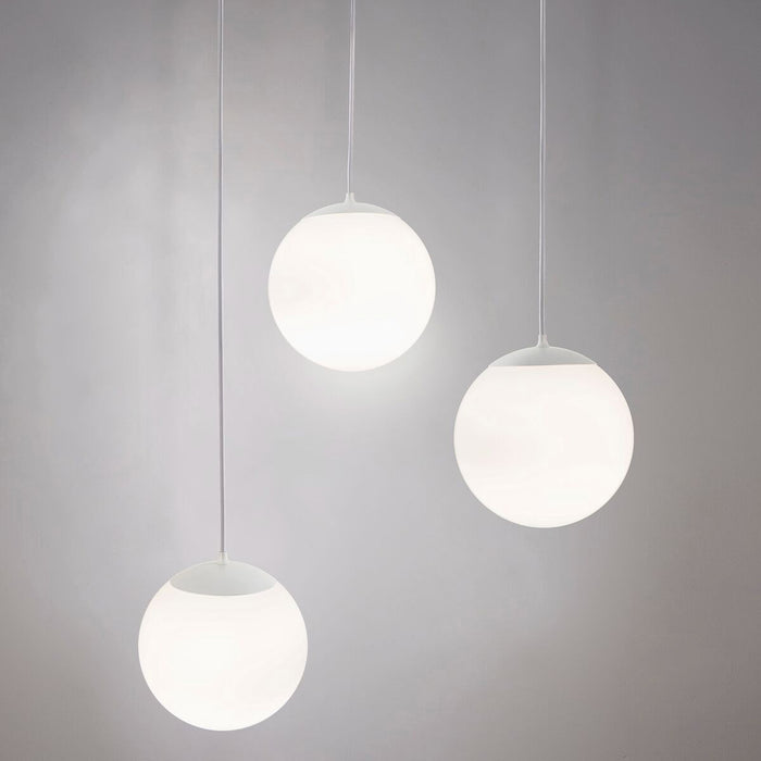 Innermost Drop 8" Pendant PD049310-01