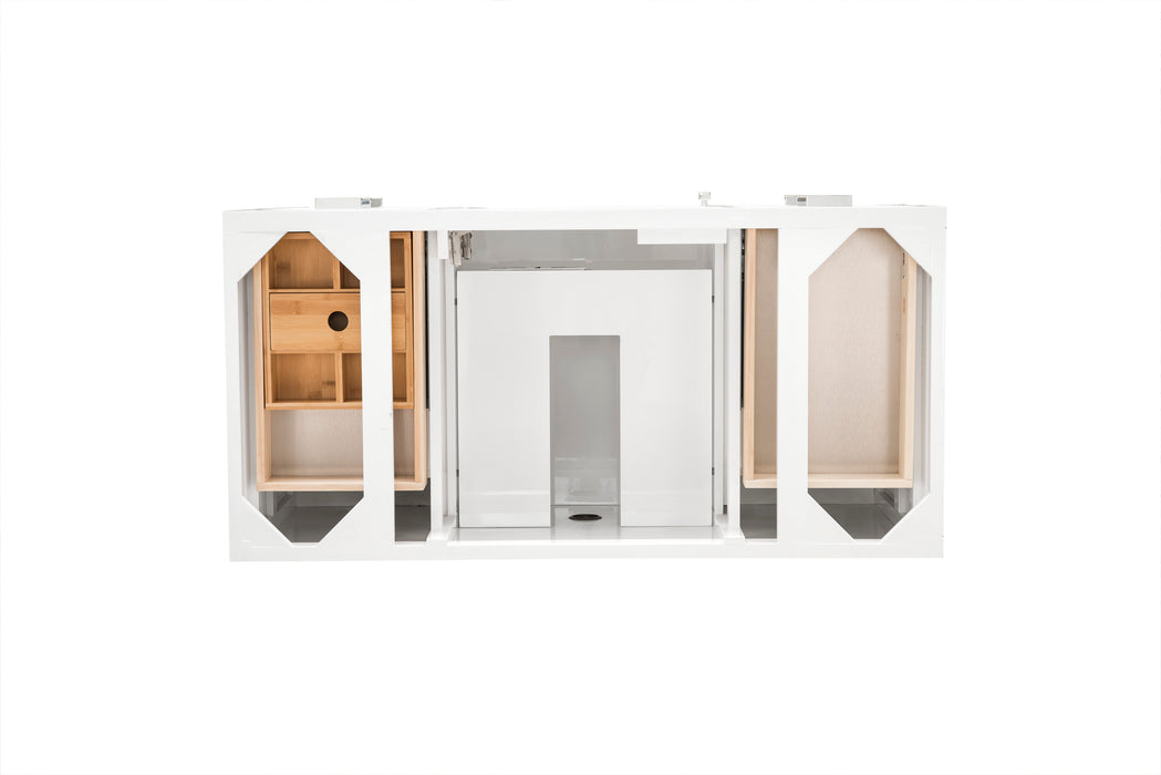 James Martin Vanities Addison 48" Single Vanity