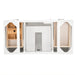James Martin Vanities Addison 48" Single Vanity
