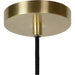 RenWil Page Ceiling Fixture LPC4313