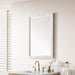 James Martin Vanities Callie 26" Mirror
