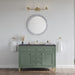 James Martin Vanities Chicago 48" Single Vanity