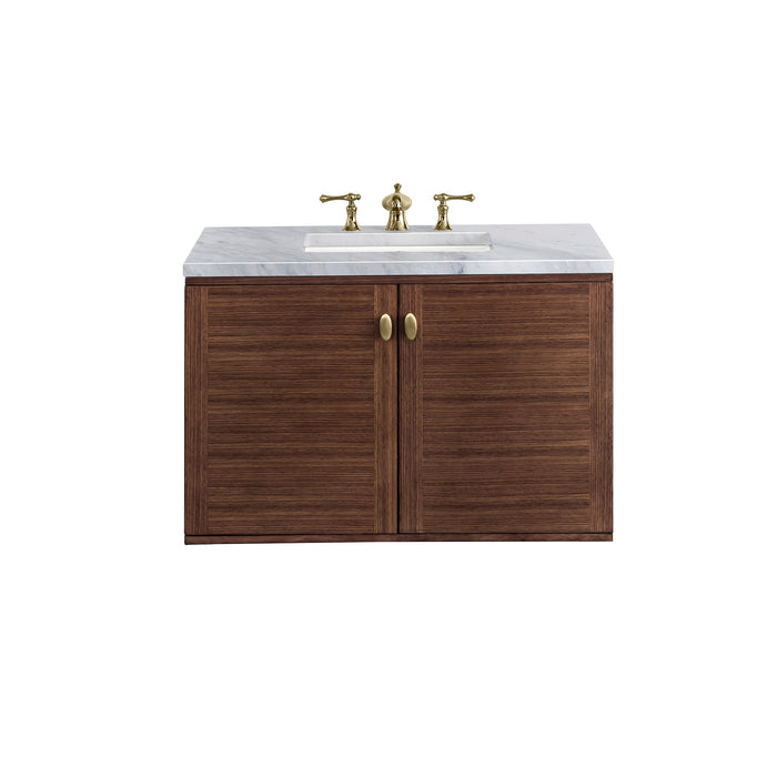 James Martin Vanities Amberly 36" Single Vanity