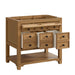 James Martin Vanities Malibu 36" Single Vanity