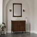 James Martin Vanities Kinnsden 36" Single Vanity