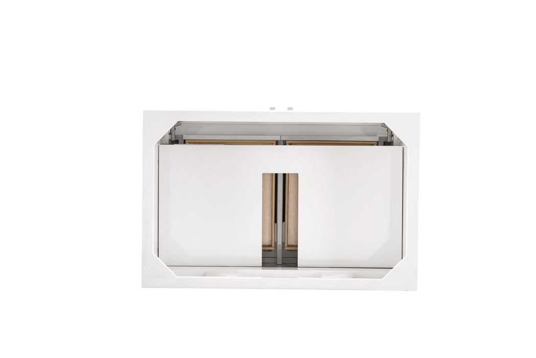 James Martin Athens 36" Single Bathroom Vanity