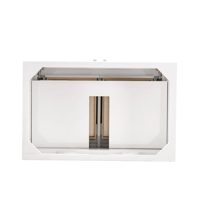 James Martin Vanities Athens 36" Single Bathroom Vanity