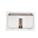 James Martin Athens 36" Single Bathroom Vanity